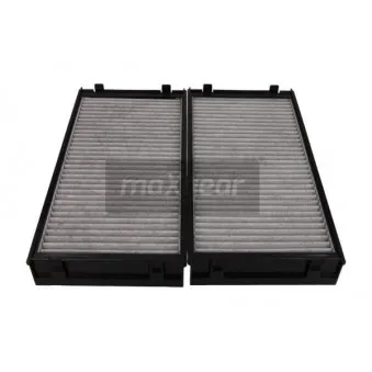 Filtre, air de l'habitacle MAXGEAR 26-1177