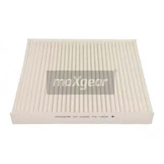 Filtre, air de l'habitacle MAXGEAR 26-1180