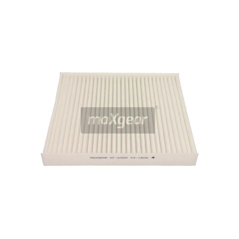 Filtre, air de l'habitacle MAXGEAR 26-1180