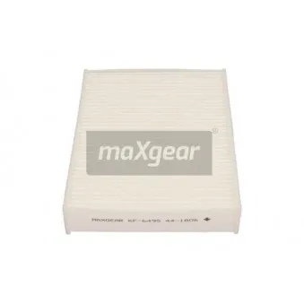Filtre, air de l'habitacle MAXGEAR 26-1181