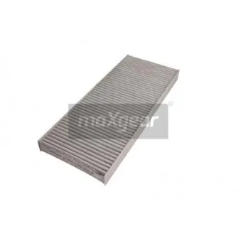 Filtre, air de l'habitacle MAXGEAR 26-1182