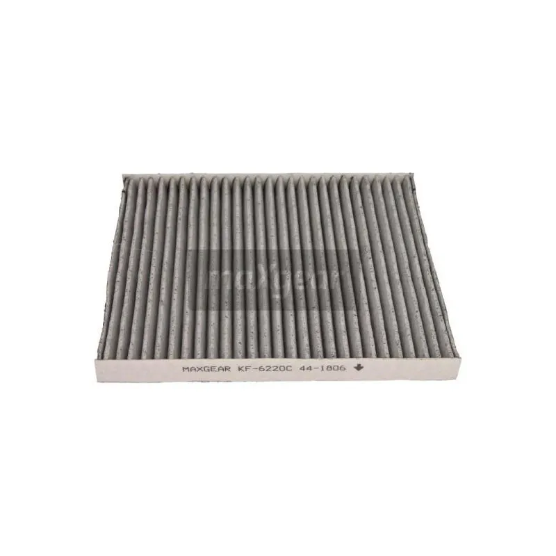 Filtre, air de l'habitacle MAXGEAR 26-1185