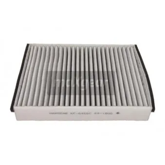 Filtre, air de l'habitacle MAXGEAR 26-1188