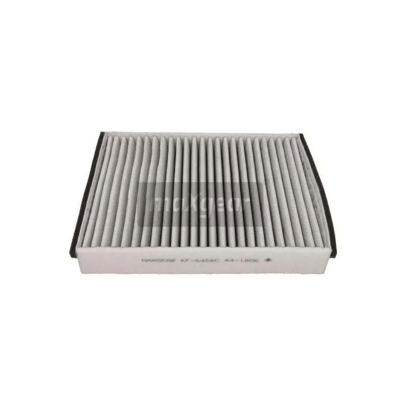 Filtre, air de l'habitacle MAXGEAR 26-1188