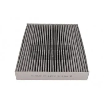Filtre, air de l'habitacle MAXGEAR 26-1190