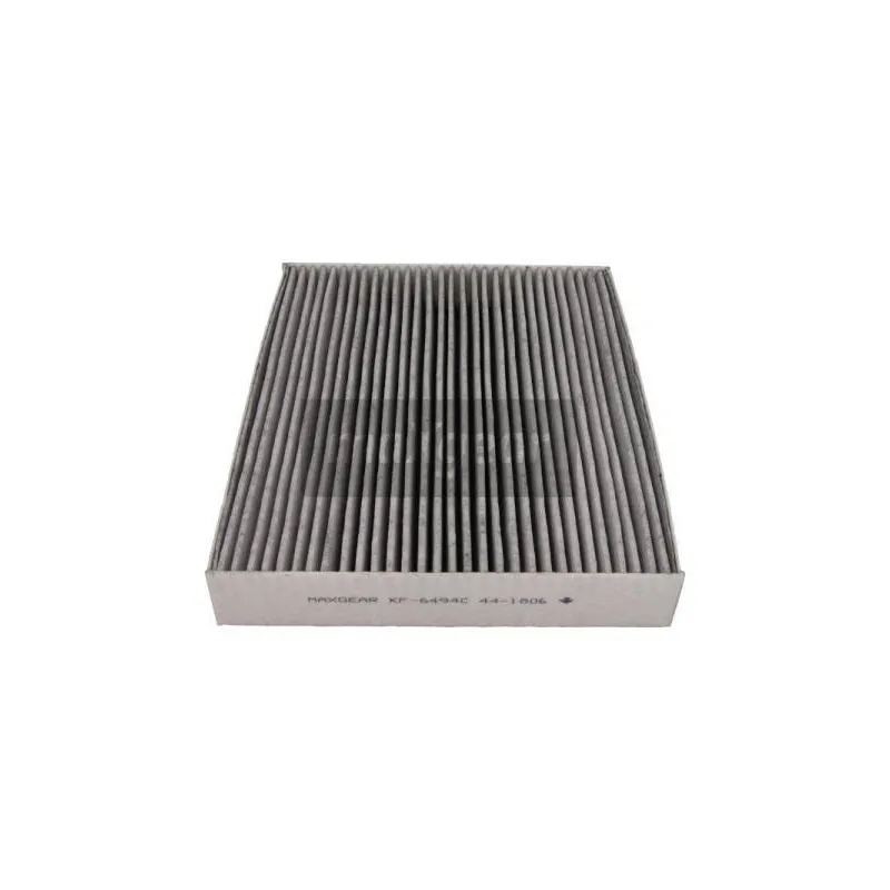 Filtre, air de l'habitacle MAXGEAR 26-1190