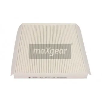 Filtre, air de l'habitacle MAXGEAR 26-1192