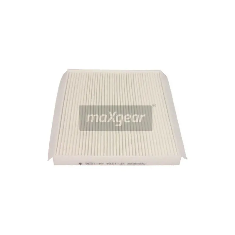 Filtre, air de l'habitacle MAXGEAR 26-1192
