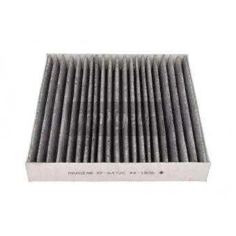 Filtre, air de l'habitacle MAXGEAR 26-1193