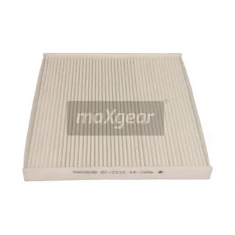 Filtre, air de l'habitacle MAXGEAR 26-1194