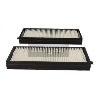 Filtre, air de l'habitacle MAXGEAR 26-1195