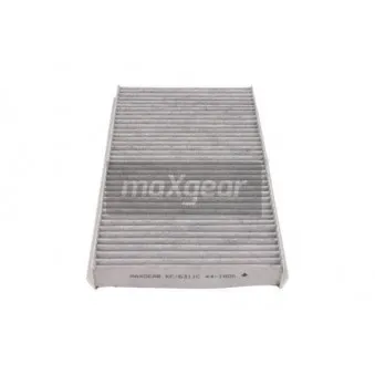 Filtre, air de l'habitacle MAXGEAR 26-1197