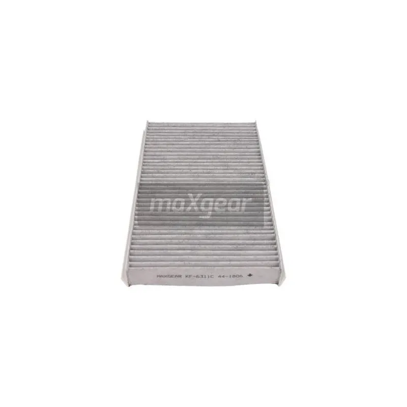 Filtre, air de l'habitacle MAXGEAR 26-1197
