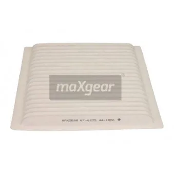 Filtre, air de l'habitacle MAXGEAR 26-1198
