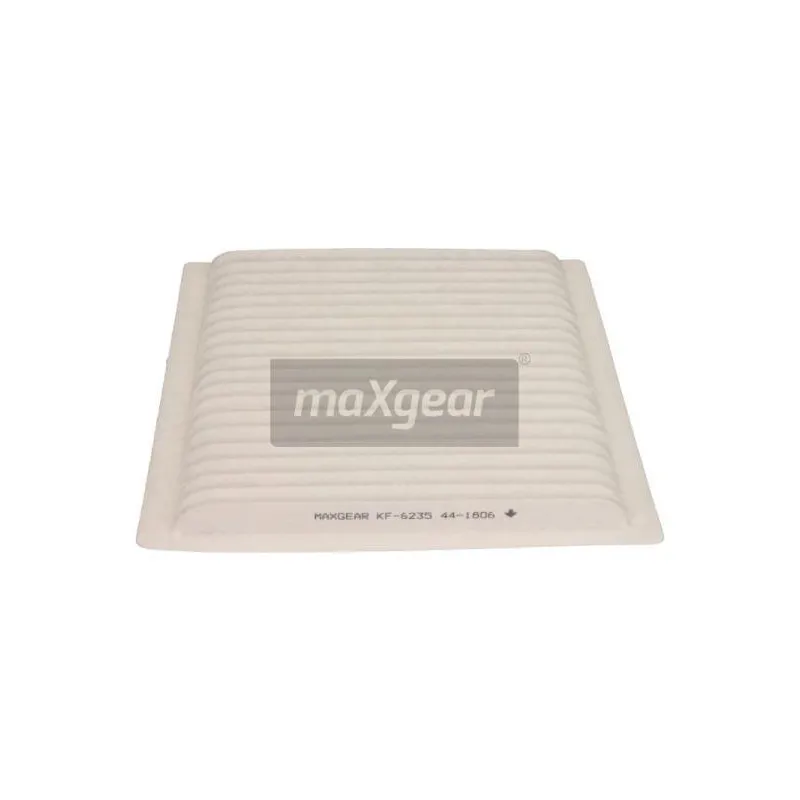 Filtre, air de l'habitacle MAXGEAR 26-1198