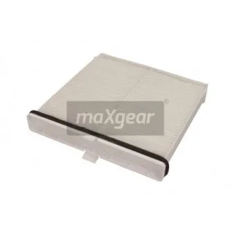 Filtre, air de l'habitacle MAXGEAR 26-1199