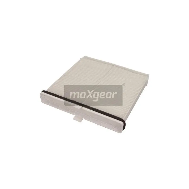 Filtre, air de l'habitacle MAXGEAR 26-1199