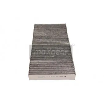 Filtre, air de l'habitacle MAXGEAR 26-1201