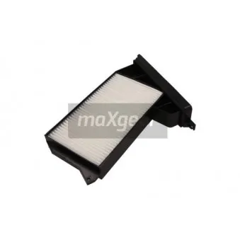 Filtre, air de l'habitacle MAXGEAR 26-1203