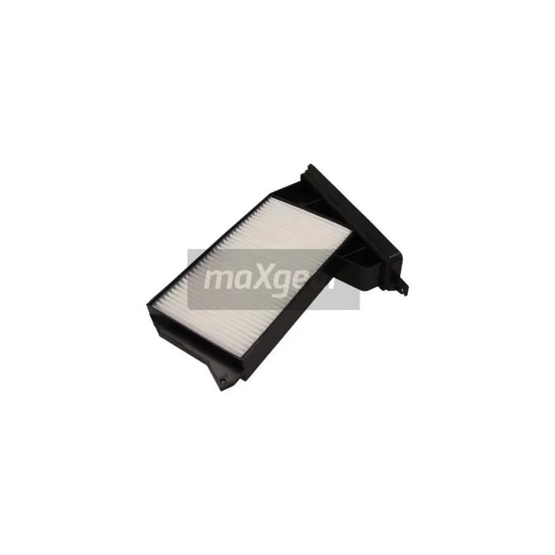 Filtre, air de l'habitacle MAXGEAR 26-1203