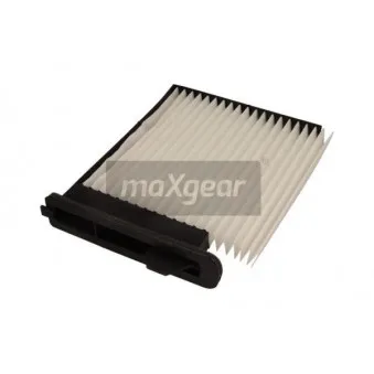 Filtre, air de l'habitacle MAXGEAR 26-1205