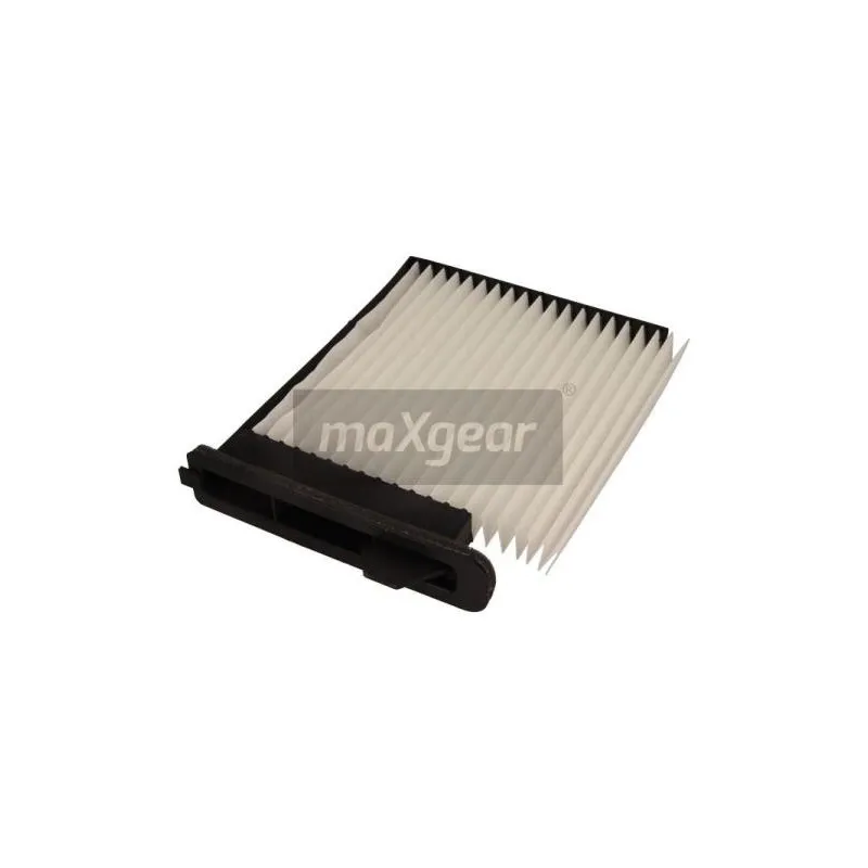 Filtre, air de l'habitacle MAXGEAR 26-1205