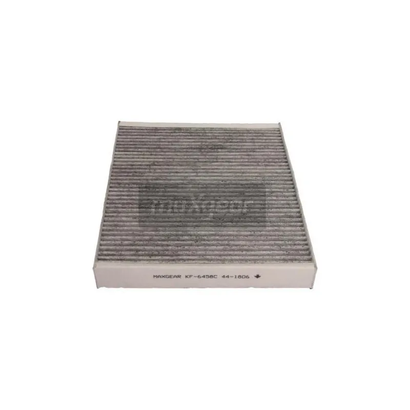 Filtre, air de l'habitacle MAXGEAR 26-1207