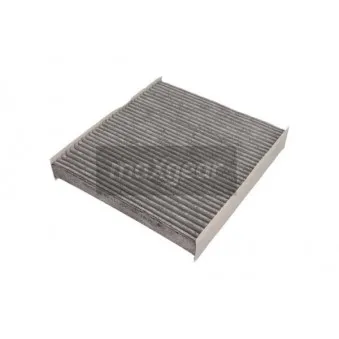 Filtre, air de l'habitacle MAXGEAR 26-1208