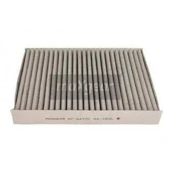 Filtre, air de l'habitacle MAXGEAR 26-1209