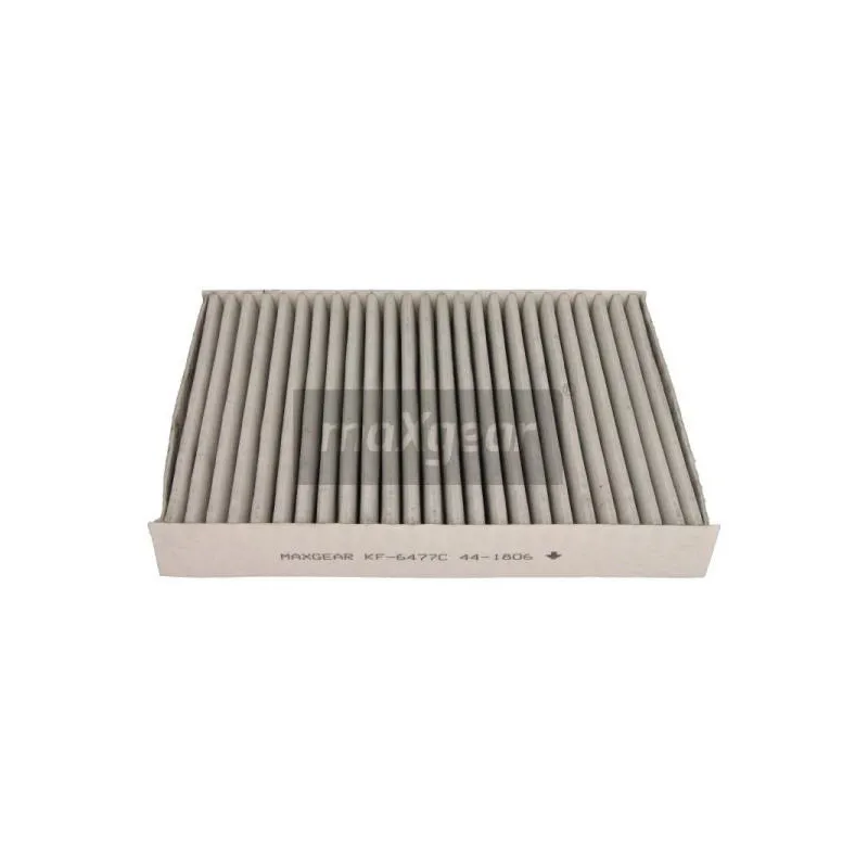 Filtre, air de l'habitacle MAXGEAR 26-1209