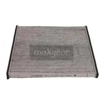 Filtre, air de l'habitacle MAXGEAR 26-1212