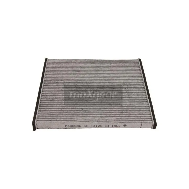 Filtre, air de l'habitacle MAXGEAR 26-1212