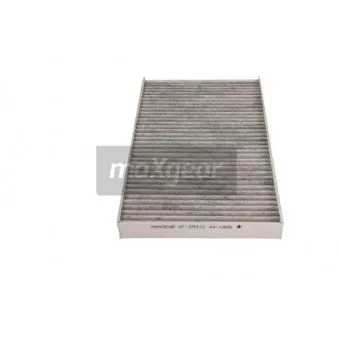 Filtre, air de l'habitacle MAXGEAR 26-1213