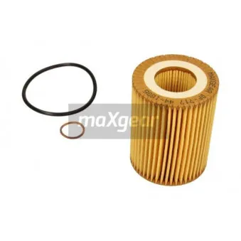 Filtre à huile MAXGEAR 26-1214