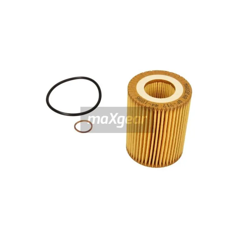 Filtre à huile MAXGEAR 26-1214