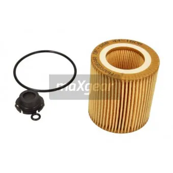 Filtre à huile MAXGEAR 26-1215