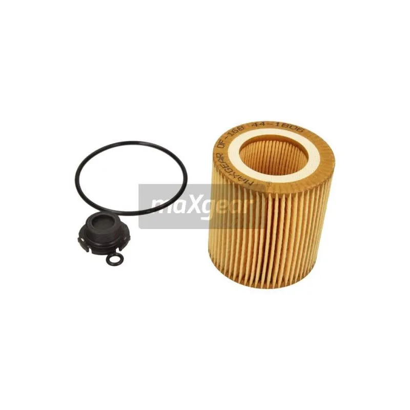 Filtre à huile MAXGEAR 26-1215