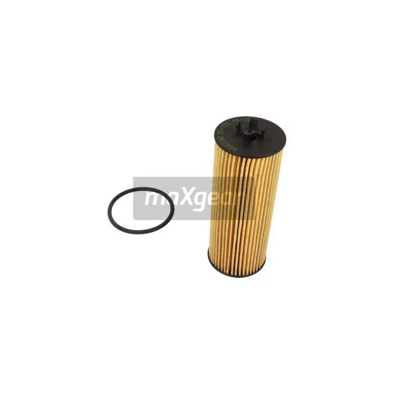 Filtre à huile MAXGEAR 26-1216