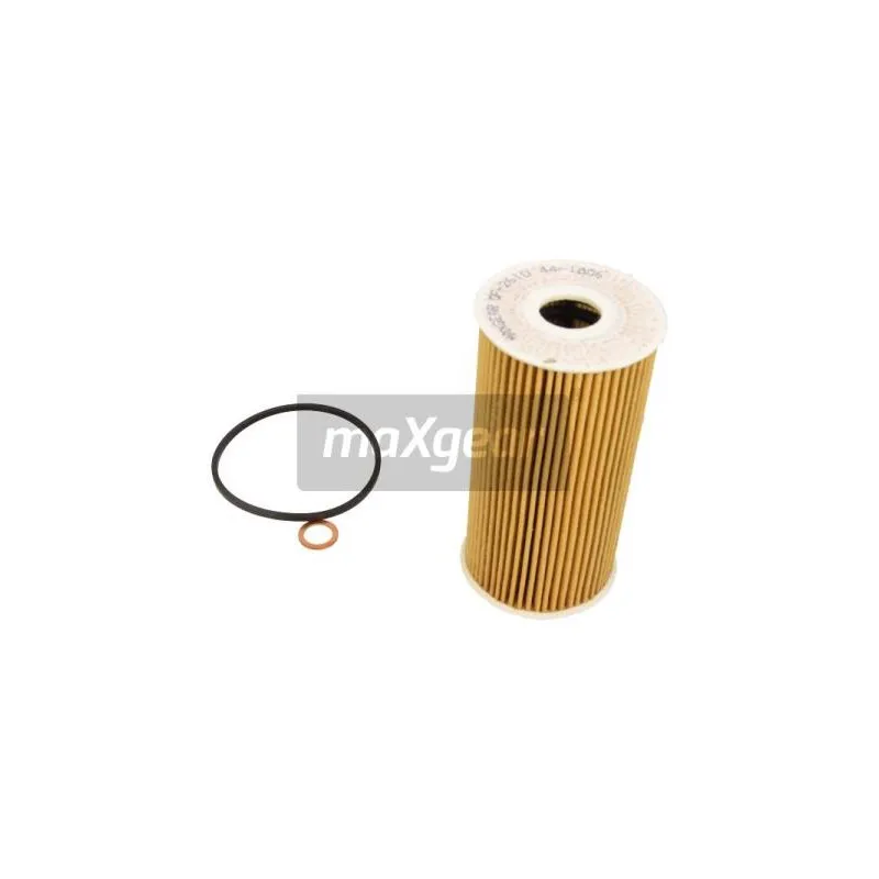 Filtre à huile MAXGEAR 26-1217