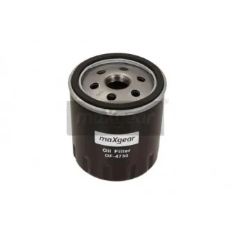 Filtre à huile MAXGEAR 26-1219