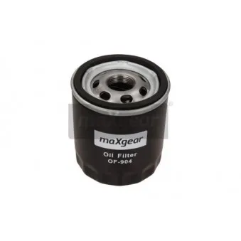Filtre à huile MAXGEAR 26-1221