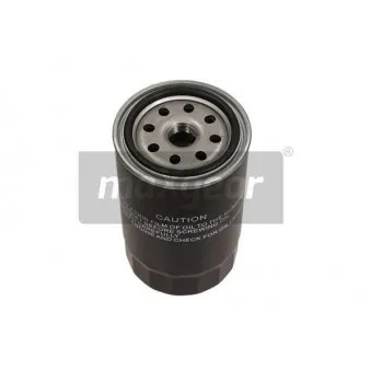 Filtre à huile MAXGEAR 26-1222