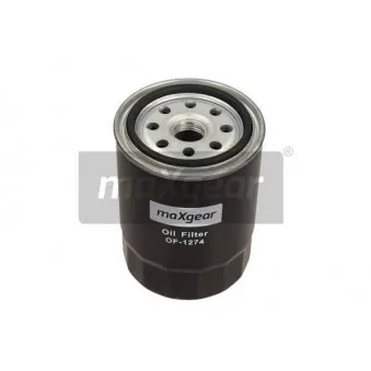 Filtre à huile MAXGEAR 26-1223