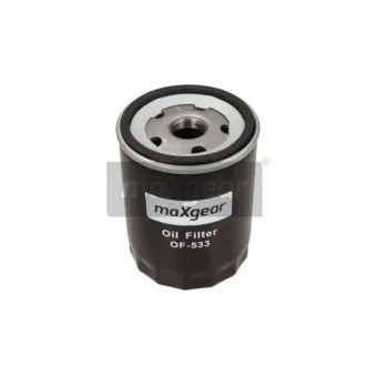 Filtre à huile MAXGEAR 26-1226