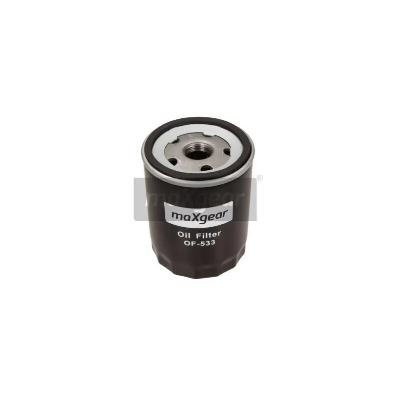 Filtre à huile MAXGEAR 26-1226