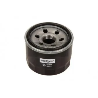 Filtre à huile MAXGEAR 26-1229