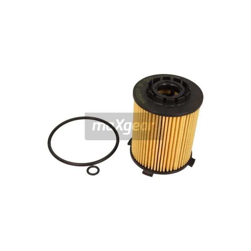 Filtre à huile MAXGEAR 26-1230