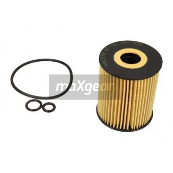 Filtre à huile MAXGEAR 26-1231