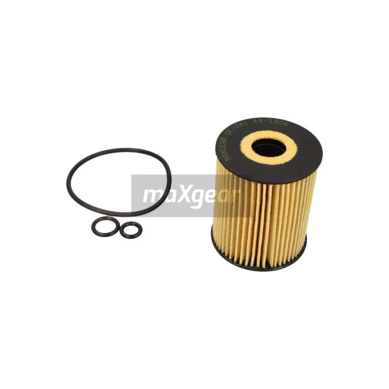Filtre à huile MAXGEAR 26-1231