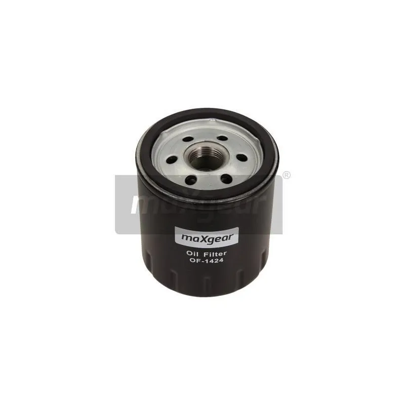 Filtre à huile MAXGEAR 26-1232